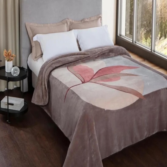 Cobertor Casal Kyor Plus Catania Jolitex Ternille