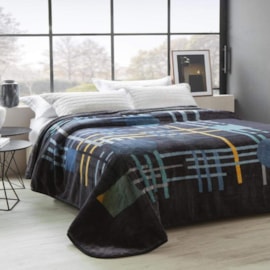 Cobertor Casal Kyor Plus Helsinki Jolitex Ternille Cobertor Casal Kyor Plus Helsinki Jolitex Ternille