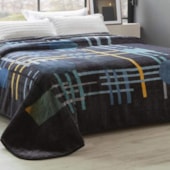 Cobertor Casal Kyor Plus Helsinki Jolitex Ternille Cobertor Casal Kyor Plus Helsinki Jolitex Ternille