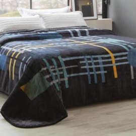 Cobertor Casal Kyor Plus Helsinki Jolitex Ternille Cobertor Casal Kyor Plus Helsinki Jolitex Ternille