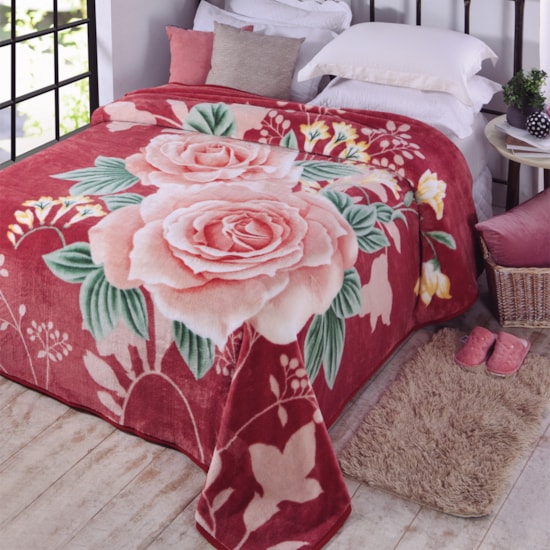 Cobertor Casal Kyor Plus Kiruna Jolitex Ternille Cobertor Casal Kyor Plus Kiruna Jolitex Ternille