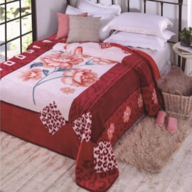 Cobertor Casal Kyor Plus Lizzie Jolitex Ternille Cobertor Casal Kyor Plus Lizzie Jolitex Ternille