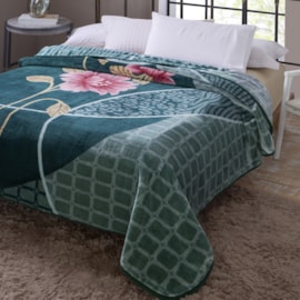 Cobertor Casal Kyor Plus Malaga Jolitex Ternille Cobertor Casal Kyor Plus Malaga Jolitex Ternille