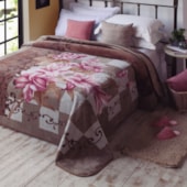 Cobertor Casal Kyor Plus Mendoza Jolitex Ternille Cobertor Casal Kyor Plus Mendoza Jolitex Ternille