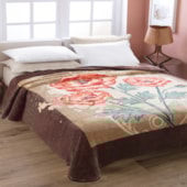 Cobertor Casal Kyor Plus Messina Jolitex Ternille Cobertor Casal Kyor Plus Messina Jolitex Ternille