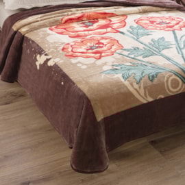 Cobertor Casal Kyor Plus Messina Jolitex Ternille Cobertor Casal Kyor Plus Messina Jolitex Ternille