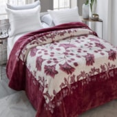 Cobertor Casal Kyor Plus Mont Blanc Jolitex Ternille Cobertor Casal Kyor Plus Mont Blanc Jolitex Ternille