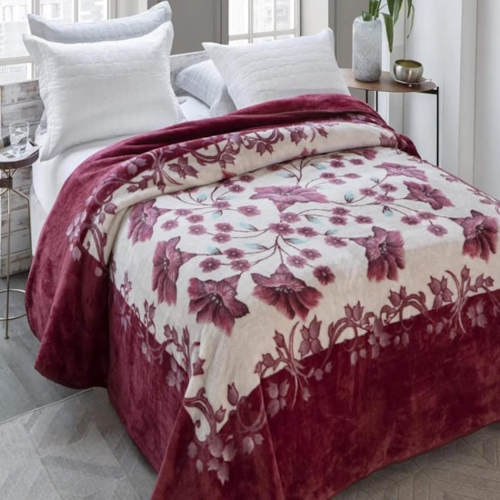 Cobertor Casal Kyor Plus Mont Blanc Jolitex Ternille Cobertor Casal Kyor Plus Mont Blanc Jolitex Ternille