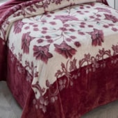 Cobertor Casal Kyor Plus Mont Blanc Jolitex Ternille Cobertor Casal Kyor Plus Mont Blanc Jolitex Ternille