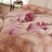 Cobertor Casal Kyor Plus Montecarlo Jolitex Ternille Cobertor Casal Kyor Plus Montecarlo Jolitex Ternille