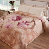 Cobertor Casal Kyor Plus Montecarlo Jolitex Ternille Cobertor Casal Kyor Plus Montecarlo Jolitex Ternille