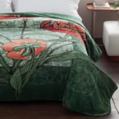 Cobertor Casal Kyor Plus Nantes Jolitex Ternille Cobertor Casal Kyor Plus Nantes Jolitex Ternille