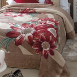 Cobertor Casal Kyor Plus Perugia Jolitex Ternille