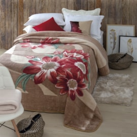 Cobertor Casal Kyor Plus Perugia Jolitex Ternille Cobertor Casal Kyor Plus Perugia Jolitex Ternille