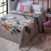 Cobertor Casal Kyor Plus Pristina Jolitex Ternille Cobertor Casal Kyor Plus Pristina Jolitex Ternille