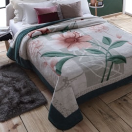 Cobertor Casal Kyor Plus Saturnia Jolitex Ternille