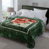 Cobertor Casal Kyor Plus Sorrento Jolitex Ternille Cobertor Casal Kyor Plus Sorrento Jolitex Ternille