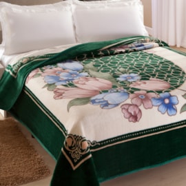 Cobertor Casal Kyor Plus Toulon na Cinta Jolitex Ternille Cobertor Casal Kyor Plus Toulon na Cinta Jolitex Ternille