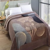 Cobertor Casal Kyor Plus Varsovia Jolitex Ternille Cobertor Casal Kyor Plus Varsovia Jolitex Ternille