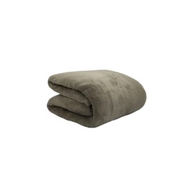 Cobertor Casal Microfibra Velour Neo Camesa Camurça Cobertor Casal Microfibra Velour Neo Camesa Camurça