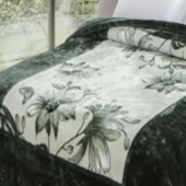 Cobertor Casal Raschel Balada Jolitex Ternille
