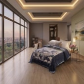 Cobertor Casal Raschel Charleston Jolitex Ternille