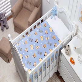 Cobertor de Berço Etruria Baby Petit Cane 90x110