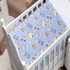 Cobertor de Berço Etruria Baby Petit Cane 90x110