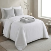 Cobertor King Atrium Double Action Jolitex Cinza Avila