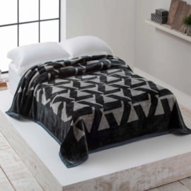 Cobertor King Corttex Home Design Gregório Cobertor King Corttex Home Design Gregório