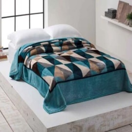 Cobertor King Corttex Home Design Saulo Cobertor King Corttex Home Design Saulo
