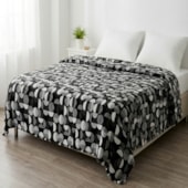 Cobertor King Jolitex Innove Polaris