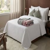 Cobertor King Raschel Double Action Ávila Jolitex Ternille