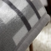 Cobertor King Raschel Double Action Ávila Jolitex Ternille
