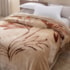 Cobertor King Raschel Double Action Segovia JolitexTernille