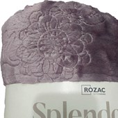 Cobertor King Rozac Splendore Violeta Floral