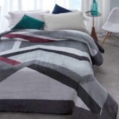 Cobertor King Size Kyor Plus Amalfi Jolitex Ternille