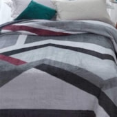 Cobertor King Size Kyor Plus Amalfi Jolitex Ternille