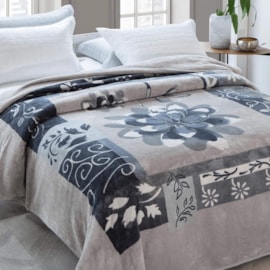 Cobertor King Size Kyor Plus Chablis Jolitex Ternille Cobertor King Size Kyor Plus Chablis Jolitex Ternille