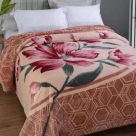 Cobertor King Size Kyor Plus Monaco Jolitex Ternille Cobertor King Size Kyor Plus Monaco Jolitex Ternille