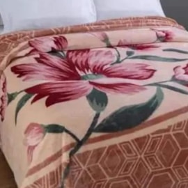 Cobertor King Size Kyor Plus Monaco Jolitex Ternille Cobertor King Size Kyor Plus Monaco Jolitex Ternille