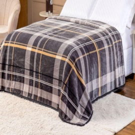 Cobertor Solteiro Etruria Bonno Argile 150x220 Cobertor Solteiro Etruria Bonno Argile 150x220