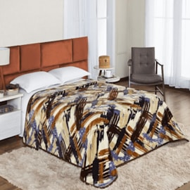 Cobertor Solteiro Etruria Bonno Canvas 150x220 Cobertor Solteiro Etruria Bonno Canvas 150x220