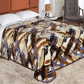 Cobertor Solteiro Etruria Bonno Canvas 150x220 Cobertor Solteiro Etruria Bonno Canvas 150x220