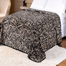 Cobertor Solteiro Etruria Bonno Estilo 150x220 Cobertor Solteiro Etruria Bonno Estilo 150x220