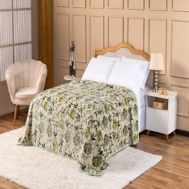 Cobertor Solteiro Etruria Bonno Jasmin 150x220 Cobertor Solteiro Etruria Bonno Jasmin 150x220
