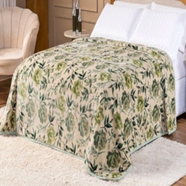 Cobertor Solteiro Etruria Bonno Jasmin 150x220 Cobertor Solteiro Etruria Bonno Jasmin 150x220