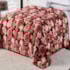 Cobertor Solteiro Etruria Bonno Rosas 150x220