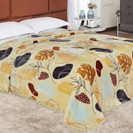 Cobertor Solteiro Etruria Bonno Trend 150x220 Cobertor Solteiro Etruria Bonno Trend 150x220