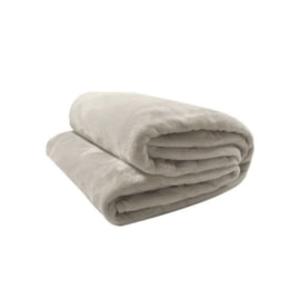 Cobertor Solteiro Microfibra Velour Neo Camesa Bege Claro Cobertor Solteiro Microfibra Velour Neo Camesa Bege Claro
